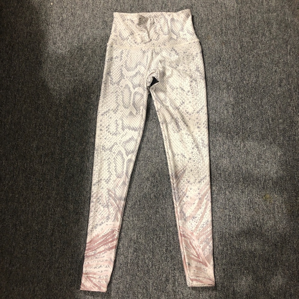 Onzie legging XS